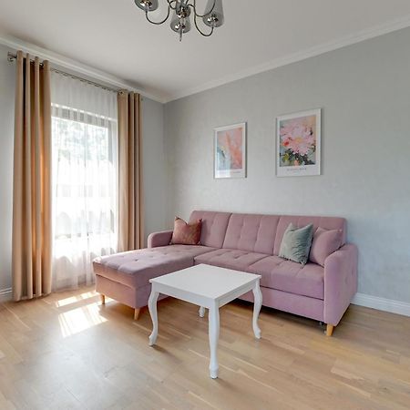 Morenova By Downtown Apartments Гданськ Екстер'єр фото